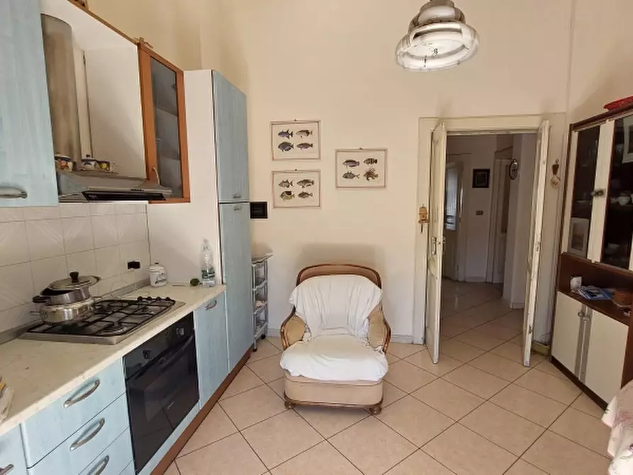 Immagine 1 di Appartamento in vendita  in Via Sbarre Centrali 84 a Reggio Di Calabria