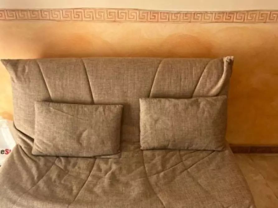 Immagine 2 di Appartamento in vendita  a Reggio Di Calabria