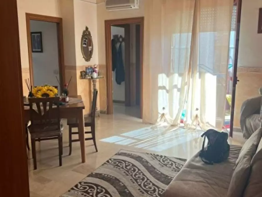 Immagine 3 di Appartamento in vendita  a Reggio Di Calabria