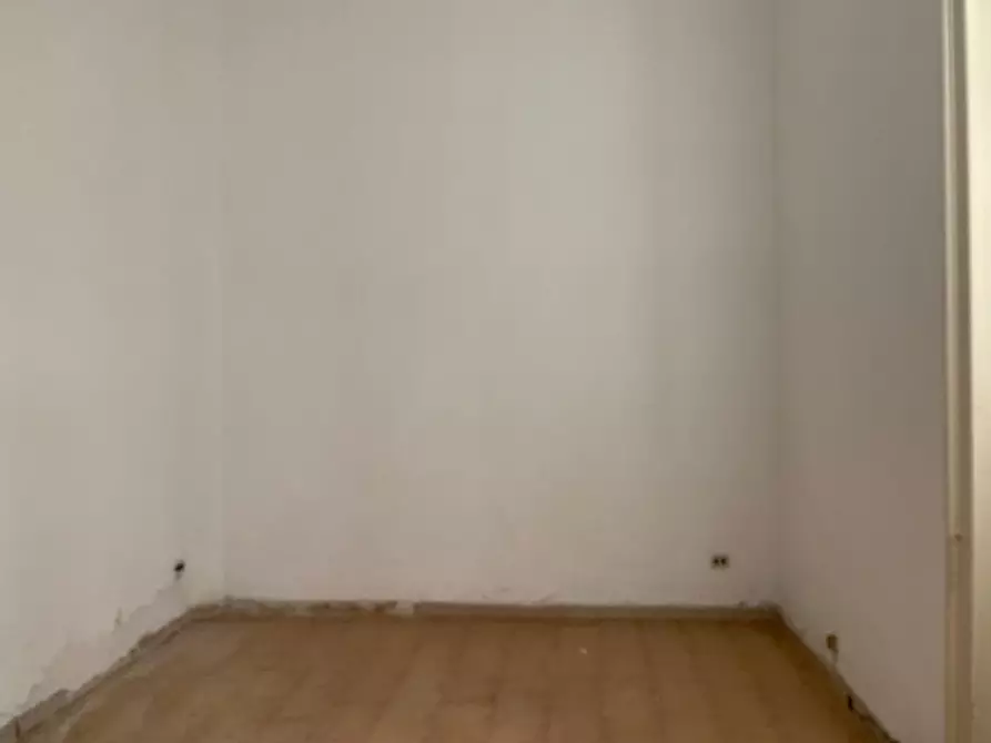 Immagine 2 di Appartamento in vendita  a Reggio Di Calabria