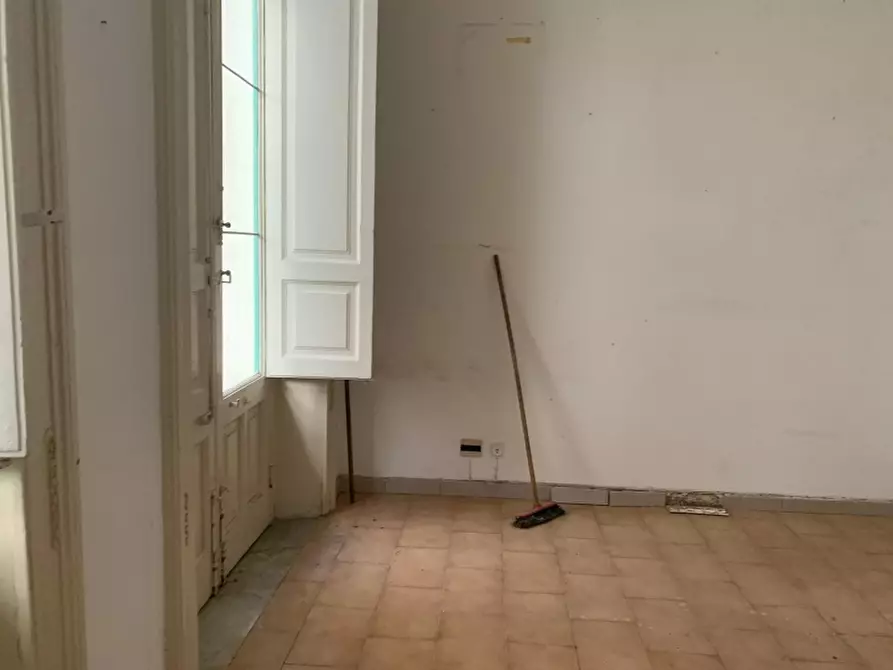 Immagine 7 di Appartamento in vendita  a Reggio Di Calabria