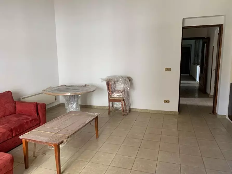 Immagine 2 di Appartamento in vendita  a Reggio Di Calabria