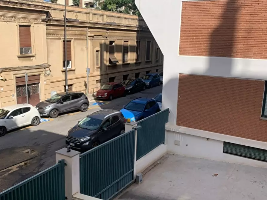 Immagine 11 di Appartamento in vendita  a Reggio Di Calabria