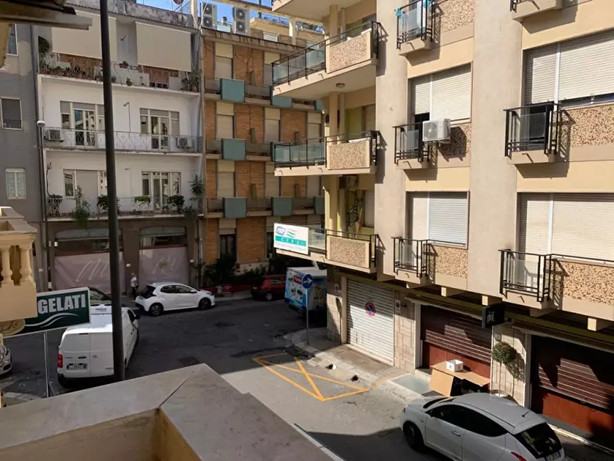 Immagine 12 di Appartamento in vendita  a Reggio Di Calabria