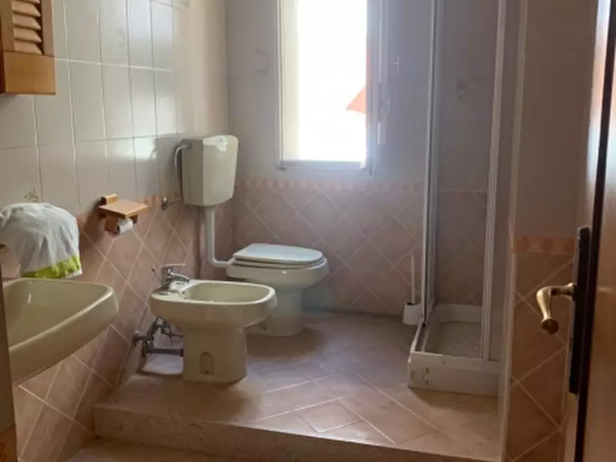 Immagine 3 di Appartamento in vendita  a Reggio Di Calabria