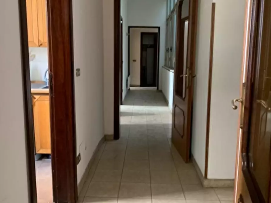 Immagine 4 di Appartamento in vendita  a Reggio Di Calabria