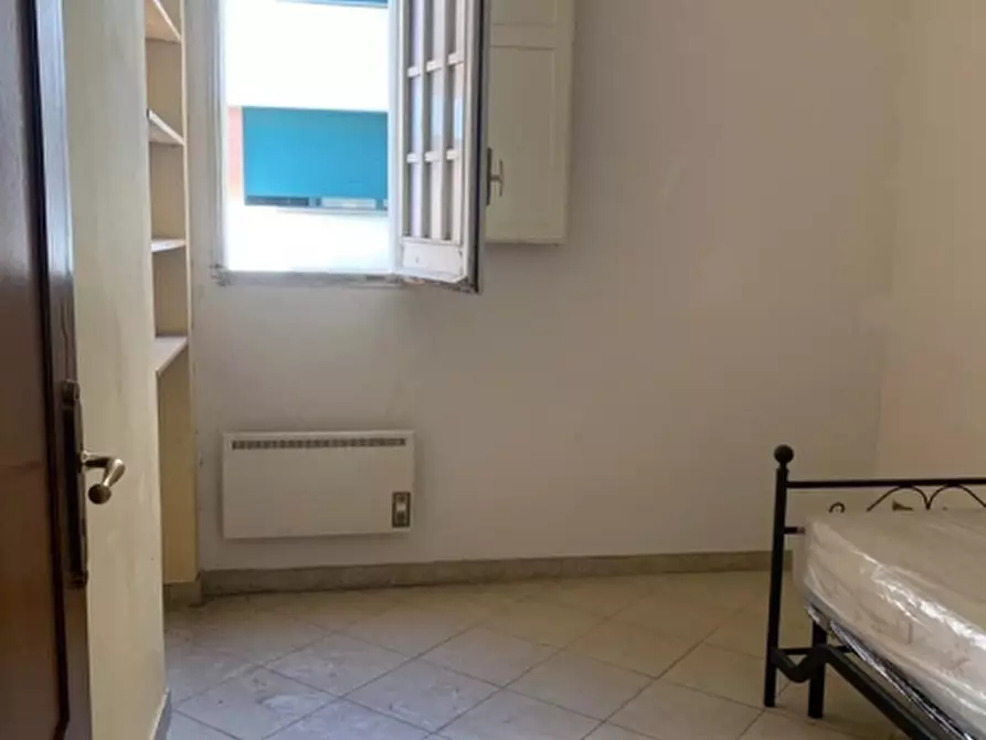 Immagine 7 di Appartamento in vendita  a Reggio Di Calabria