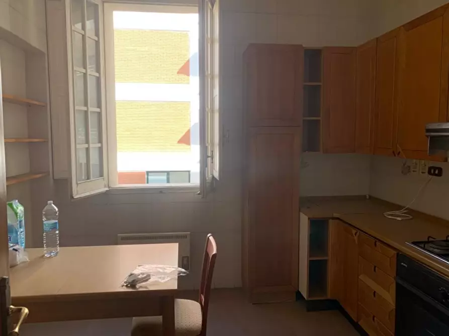 Immagine 9 di Appartamento in vendita  a Reggio Di Calabria