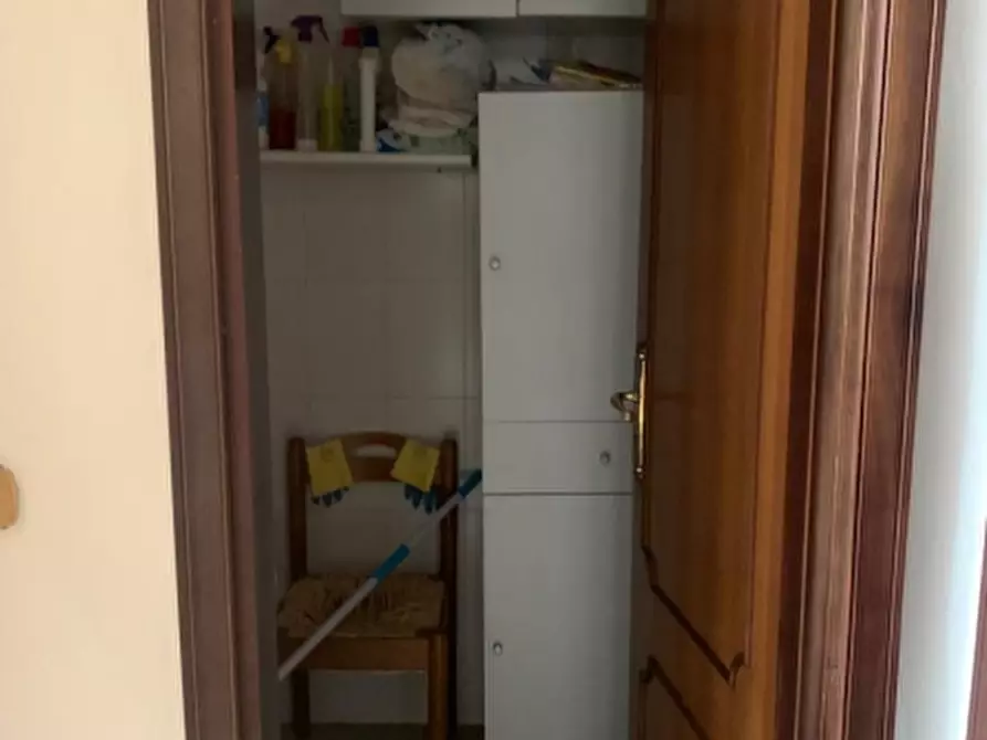 Immagine 10 di Appartamento in vendita  a Reggio Di Calabria