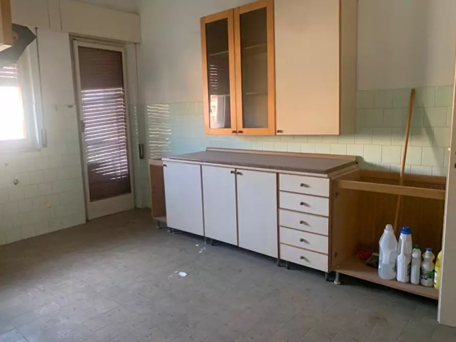 Immagine 6 di Appartamento in vendita  a Reggio Di Calabria