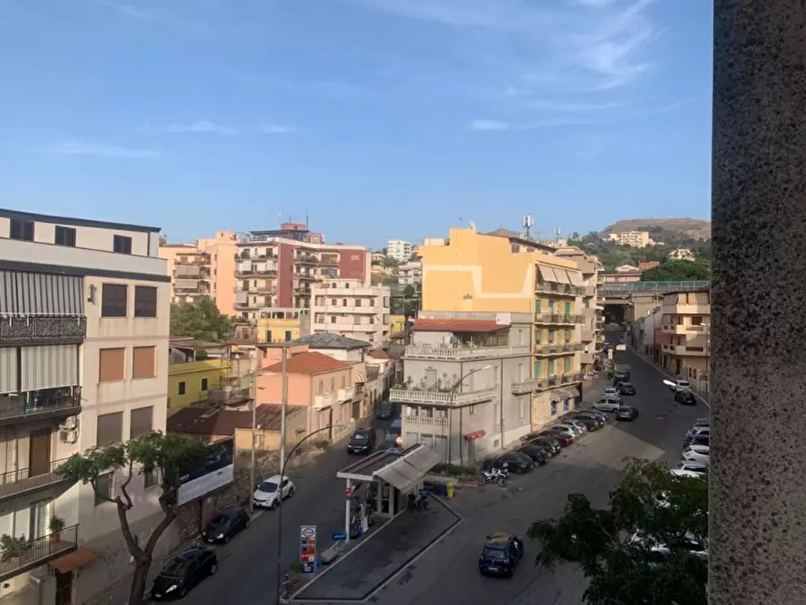 Immagine 3 di Appartamento in vendita  a Reggio Di Calabria