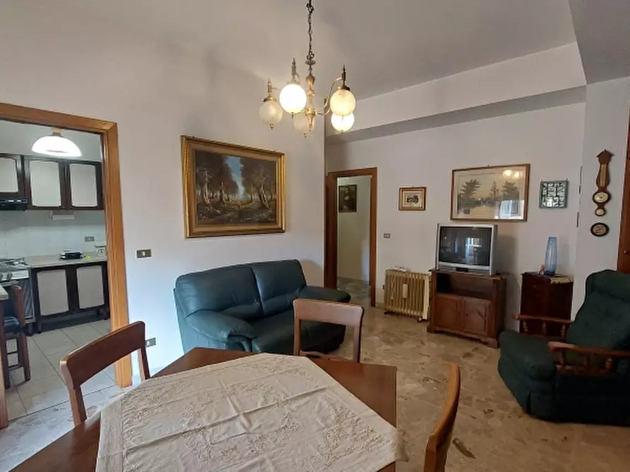 Immagine 1 di Appartamento in vendita  in Via Demetrio Tripepi 73 a Reggio Di Calabria