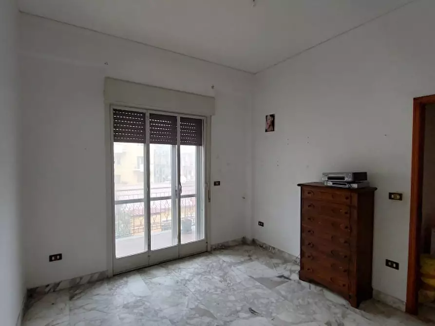 Immagine 1 di Appartamento in vendita  in Via Frangipane 20 a Reggio Di Calabria