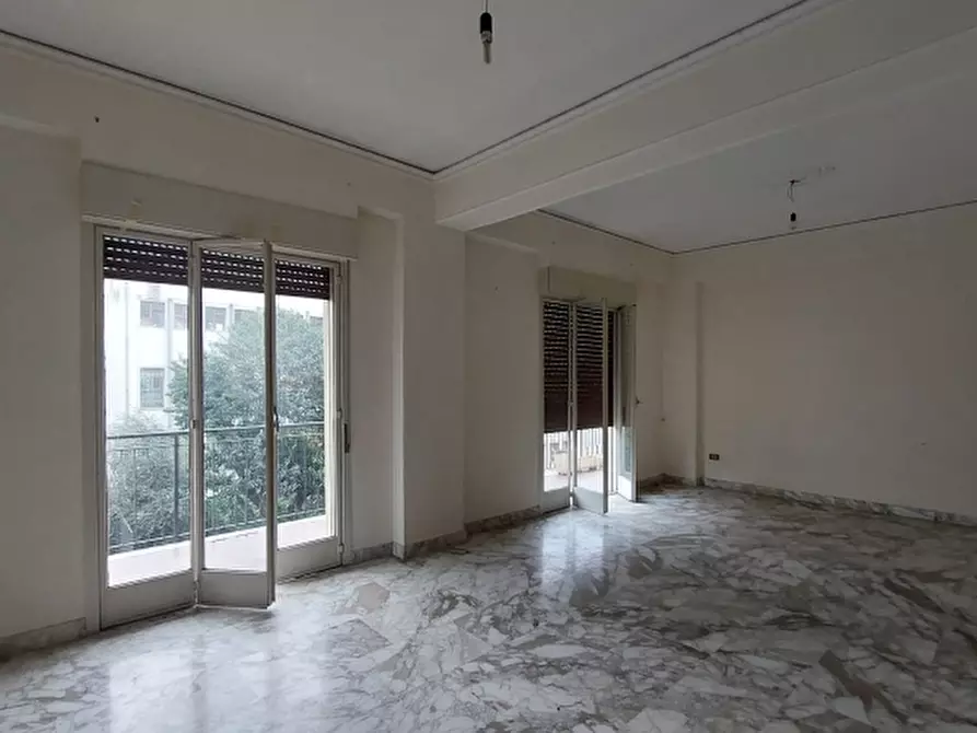 Immagine 2 di Appartamento in vendita  in Via Frangipane 20 a Reggio Di Calabria