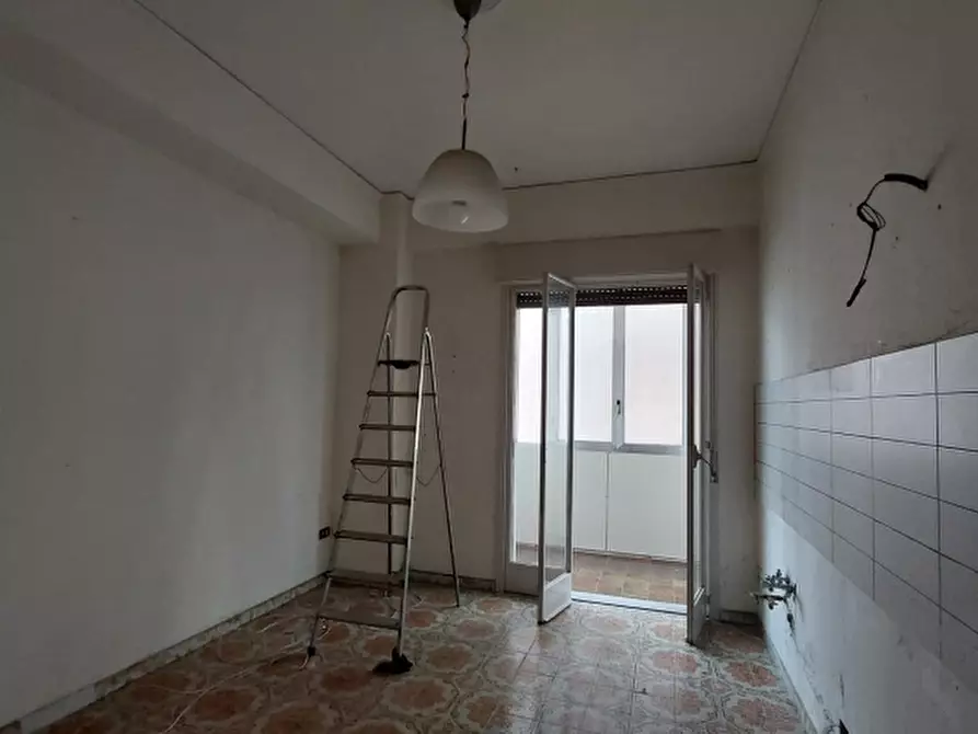 Immagine 11 di Appartamento in vendita  in Via Frangipane 20 a Reggio Di Calabria