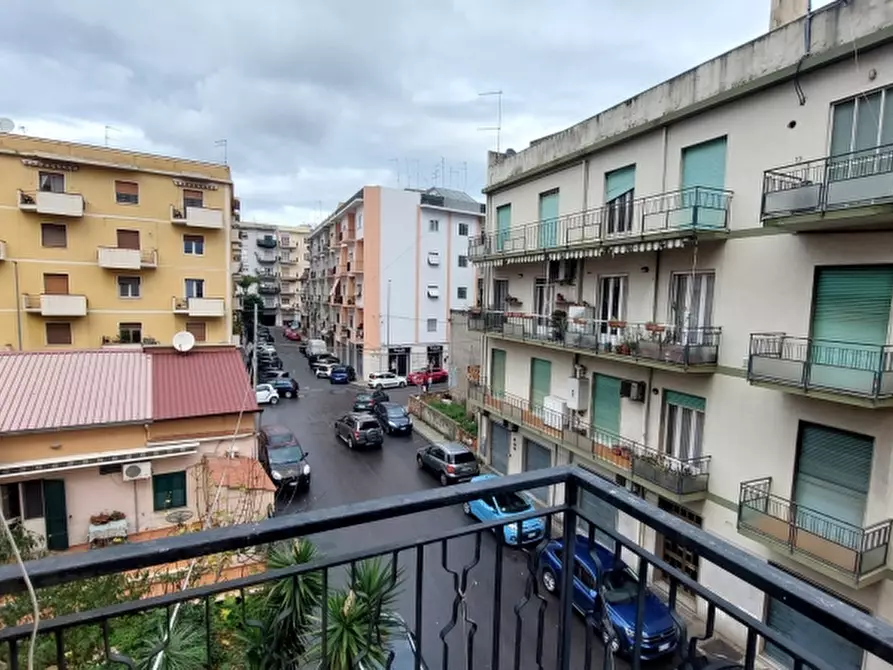 Immagine 3 di Appartamento in vendita  in Via Frangipane 20 a Reggio Di Calabria