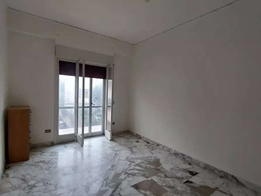 Immagine 4 di Appartamento in vendita  in Via Frangipane 20 a Reggio Di Calabria