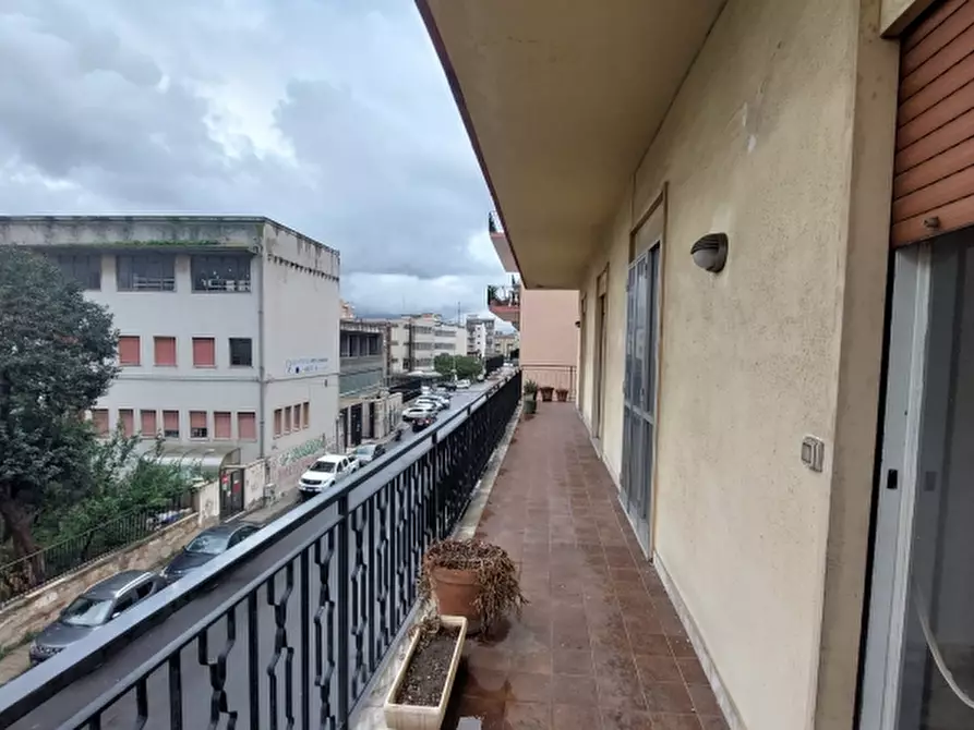 Immagine 5 di Appartamento in vendita  in Via Frangipane 20 a Reggio Di Calabria