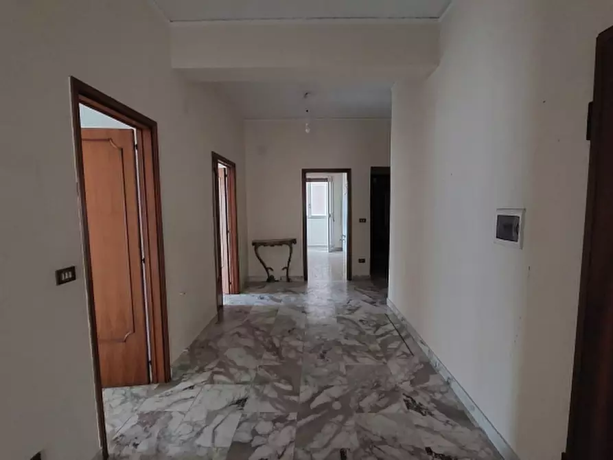 Immagine 6 di Appartamento in vendita  in Via Frangipane 20 a Reggio Di Calabria