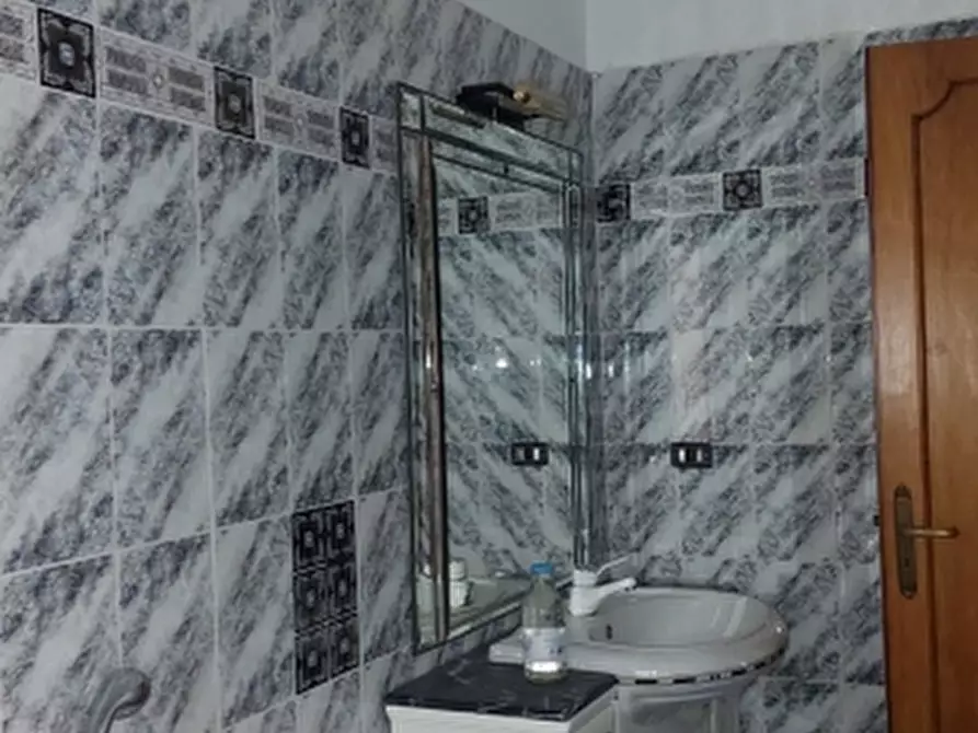 Immagine 7 di Appartamento in vendita  in Via Frangipane 20 a Reggio Di Calabria