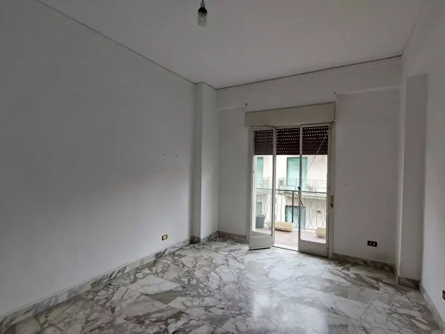 Immagine 8 di Appartamento in vendita  in Via Frangipane 20 a Reggio Di Calabria