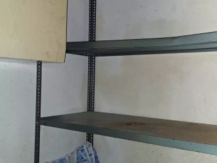 Immagine 9 di Appartamento in vendita  in Via Frangipane 20 a Reggio Di Calabria