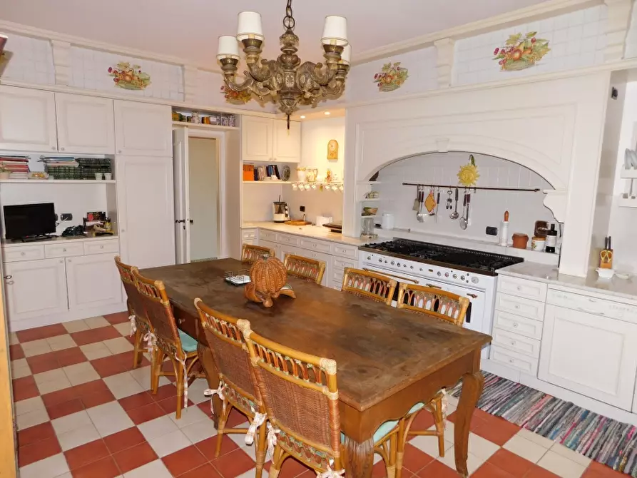 Immagine 2 di Appartamento in vendita  a Reggio Di Calabria