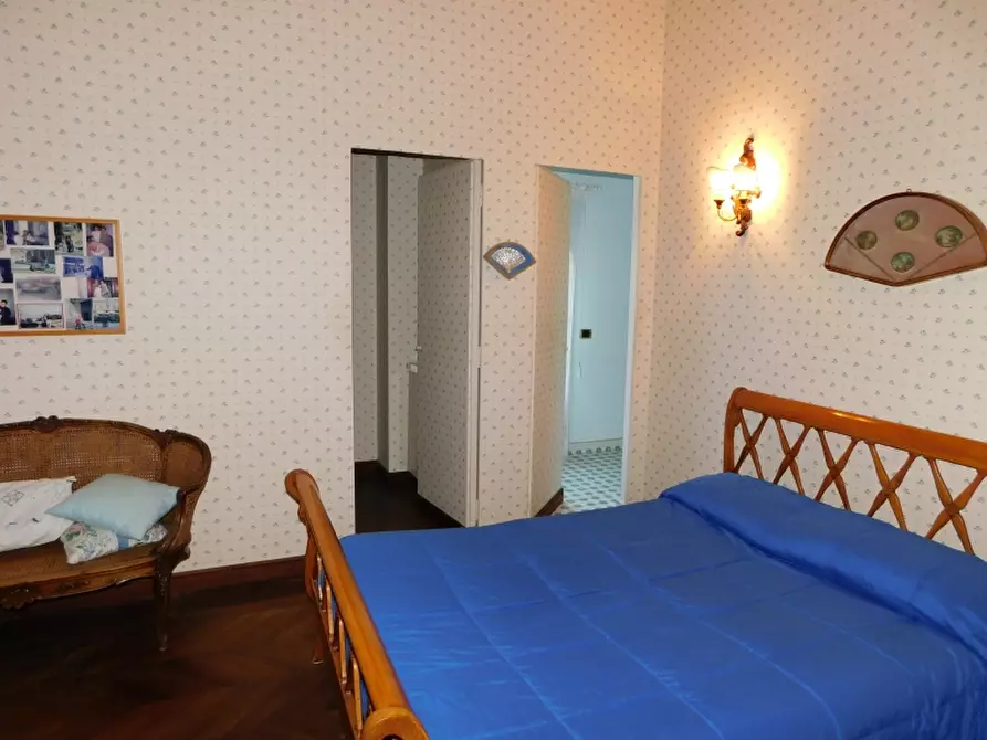 Immagine 12 di Appartamento in vendita  a Reggio Di Calabria