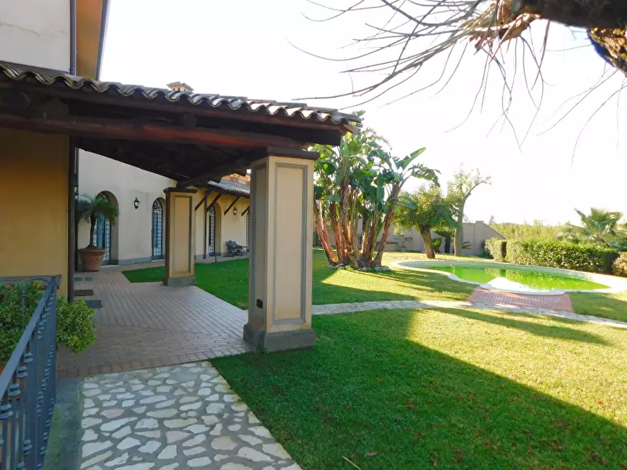 Immagine 3 di Appartamento in vendita  a Reggio Di Calabria