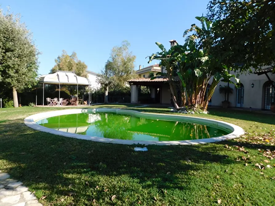 Immagine 4 di Appartamento in vendita  a Reggio Di Calabria