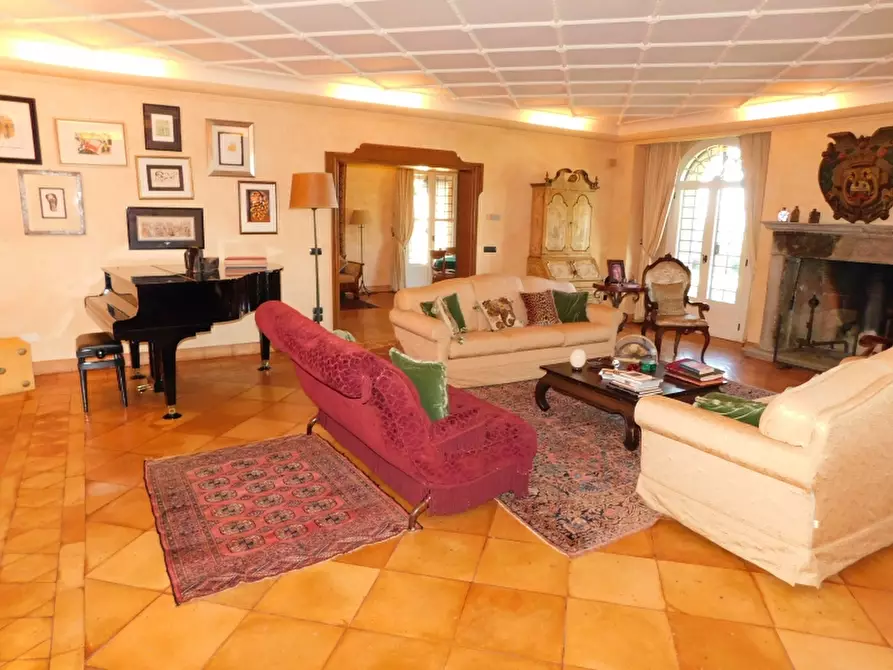 Immagine 7 di Appartamento in vendita  a Reggio Di Calabria