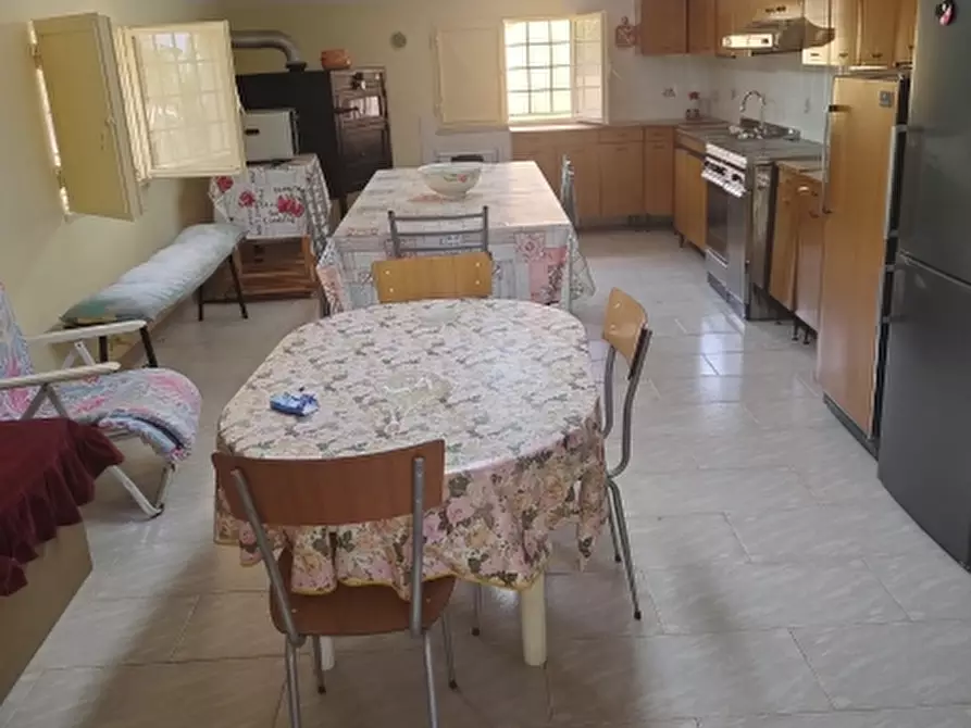 Immagine 17 di Villa in vendita  a Solarino