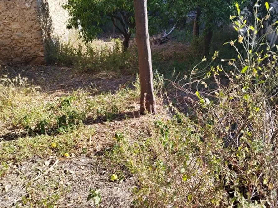 Immagine 3 di Garage in vendita  a Floridia