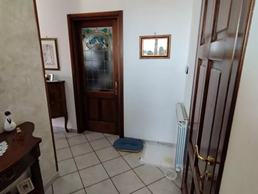 Immagine 3 di Appartamento in vendita  a Floridia