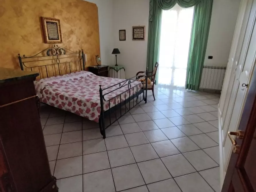 Immagine 5 di Appartamento in vendita  a Floridia