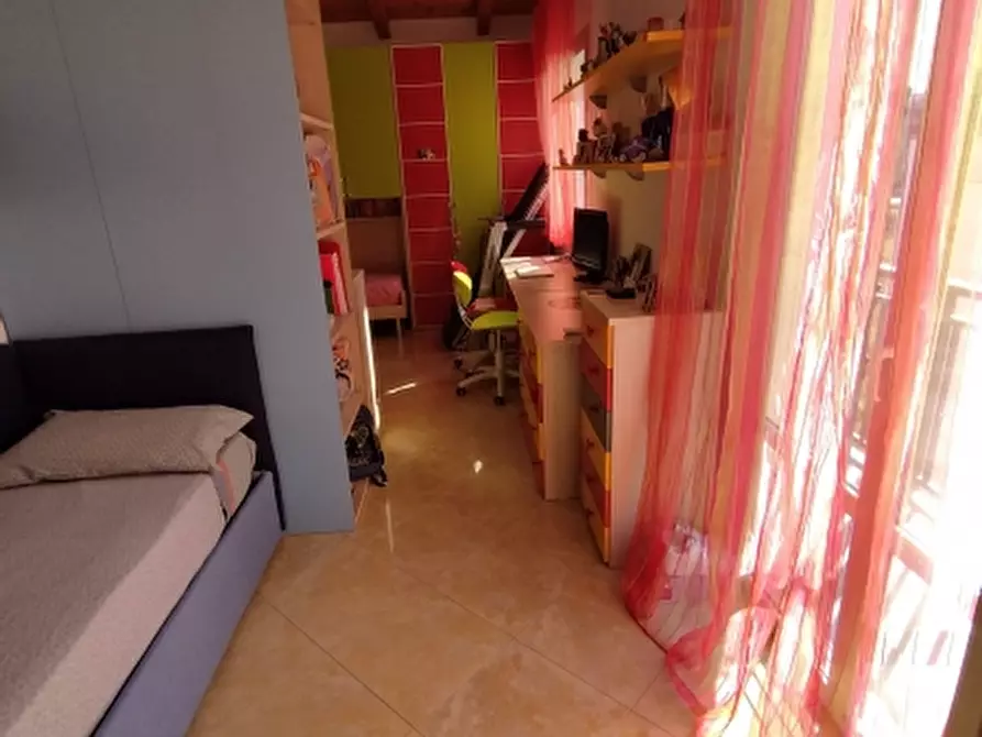 Immagine 6 di Appartamento in vendita  a Floridia