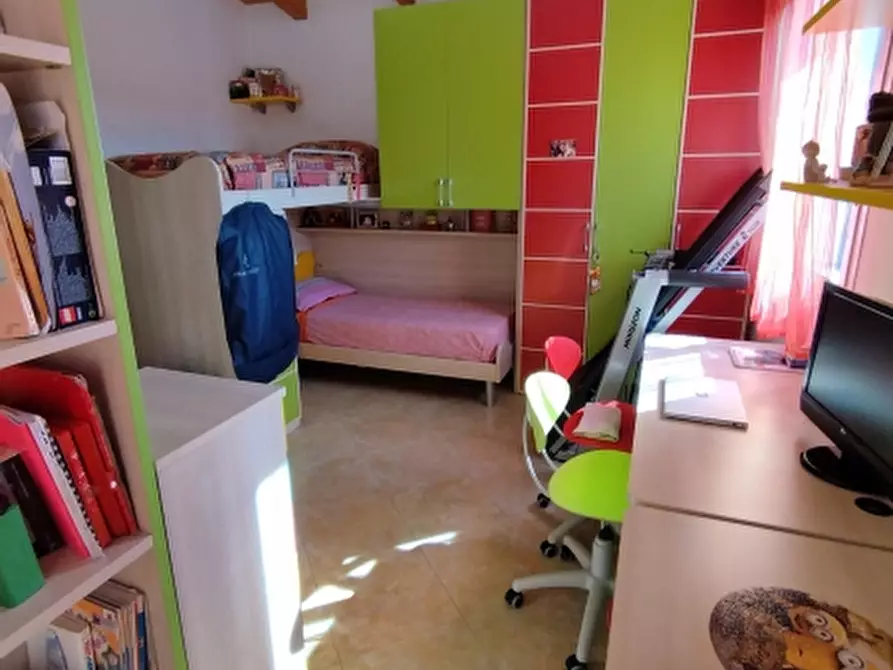 Immagine 7 di Appartamento in vendita  a Floridia