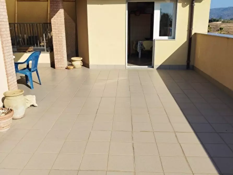 Immagine 9 di Appartamento in vendita  a Floridia