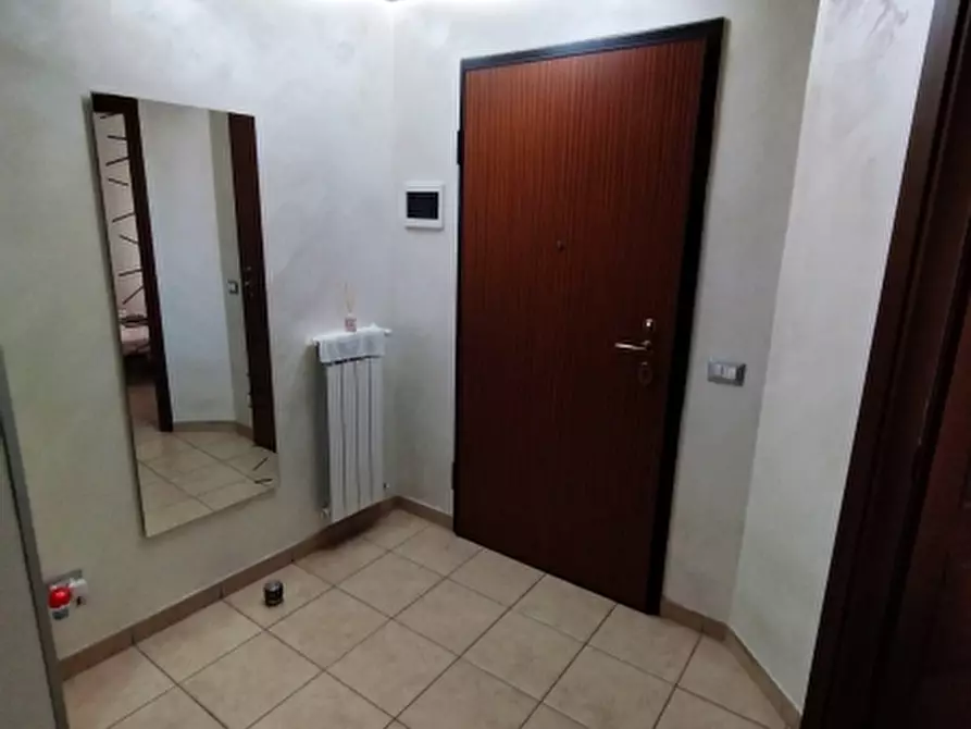 Immagine 2 di Appartamento in vendita  a Floridia