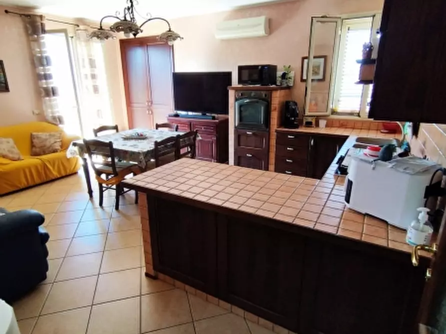 Immagine 12 di Appartamento in vendita  a Floridia