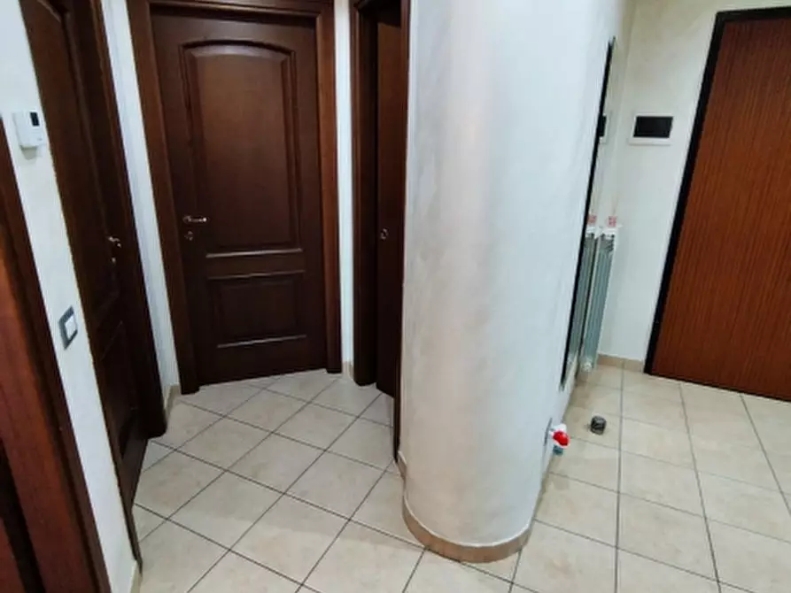 Immagine 3 di Appartamento in vendita  a Floridia