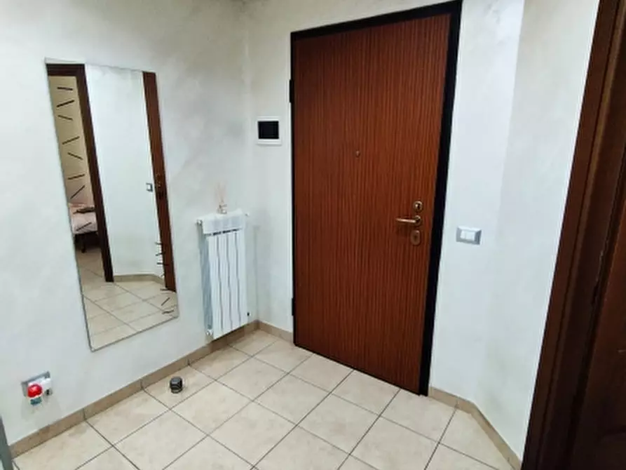 Immagine 4 di Appartamento in vendita  a Floridia