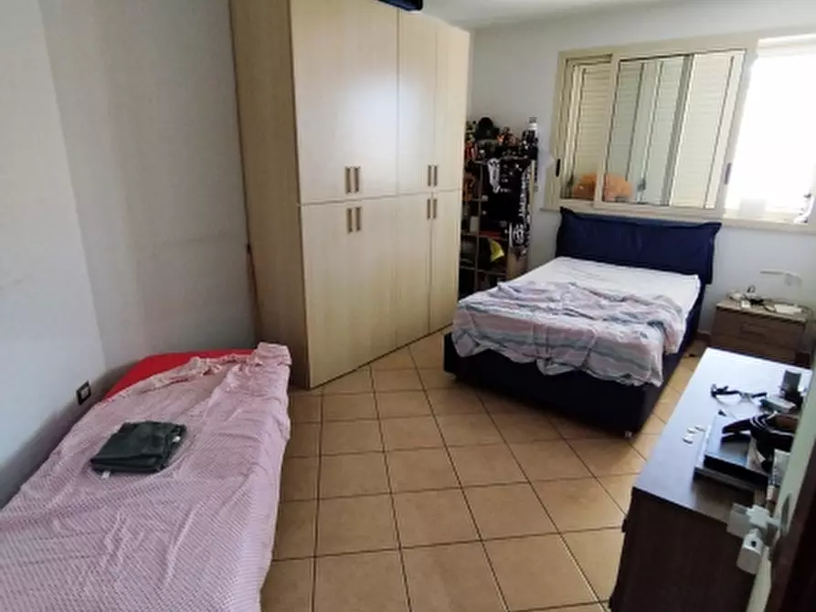 Immagine 5 di Appartamento in vendita  a Floridia