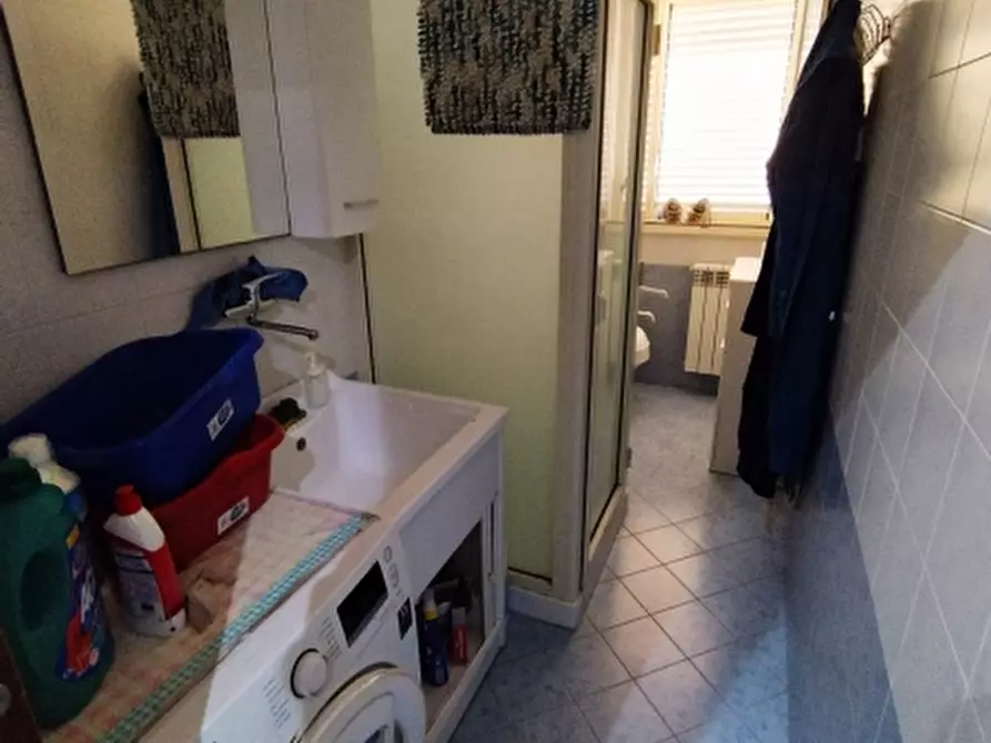 Immagine 6 di Appartamento in vendita  a Floridia