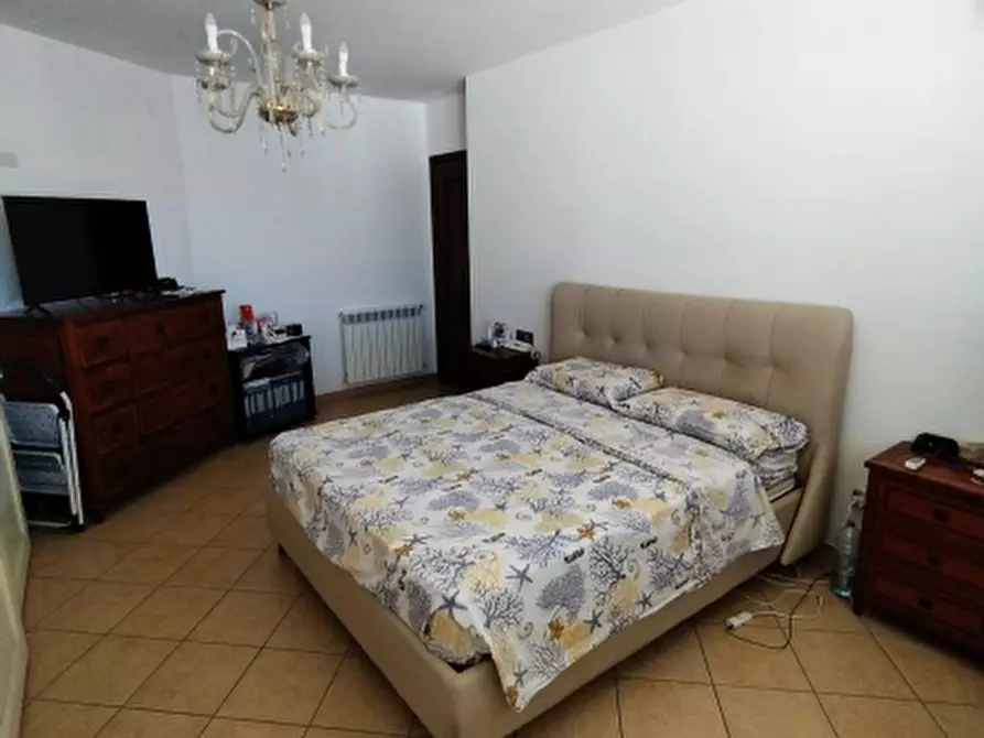 Immagine 8 di Appartamento in vendita  a Floridia