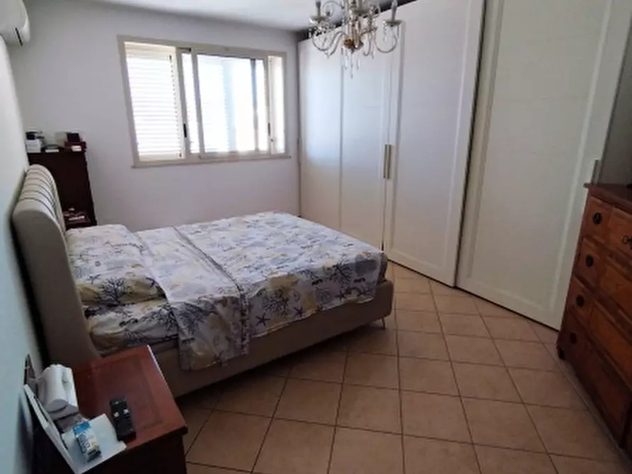 Immagine 9 di Appartamento in vendita  a Floridia