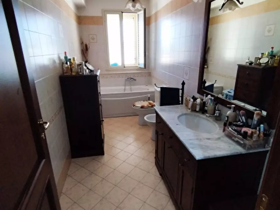 Immagine 10 di Appartamento in vendita  a Floridia