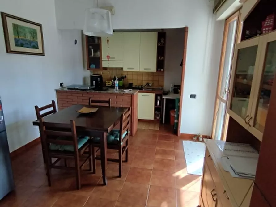 Immagine 2 di Appartamento in vendita  a Floridia