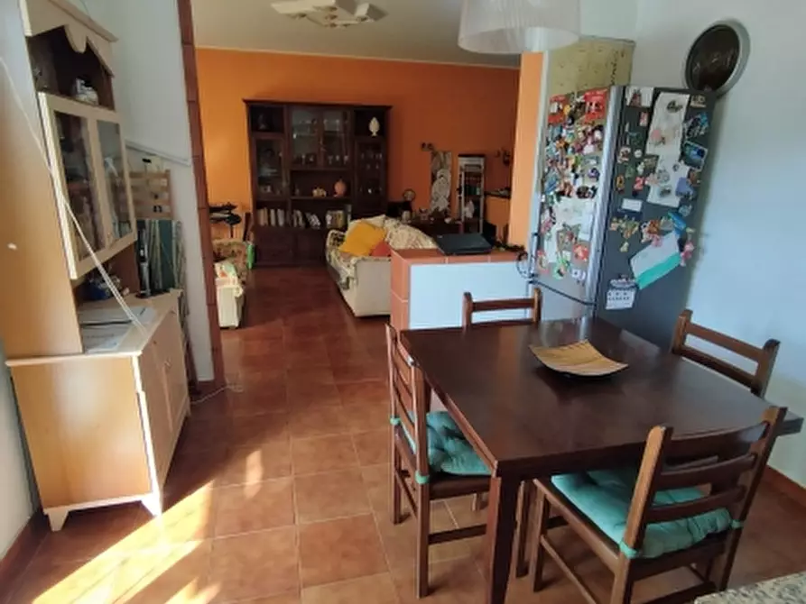 Immagine 3 di Appartamento in vendita  a Floridia