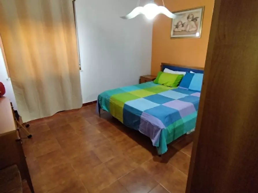 Immagine 4 di Appartamento in vendita  a Floridia